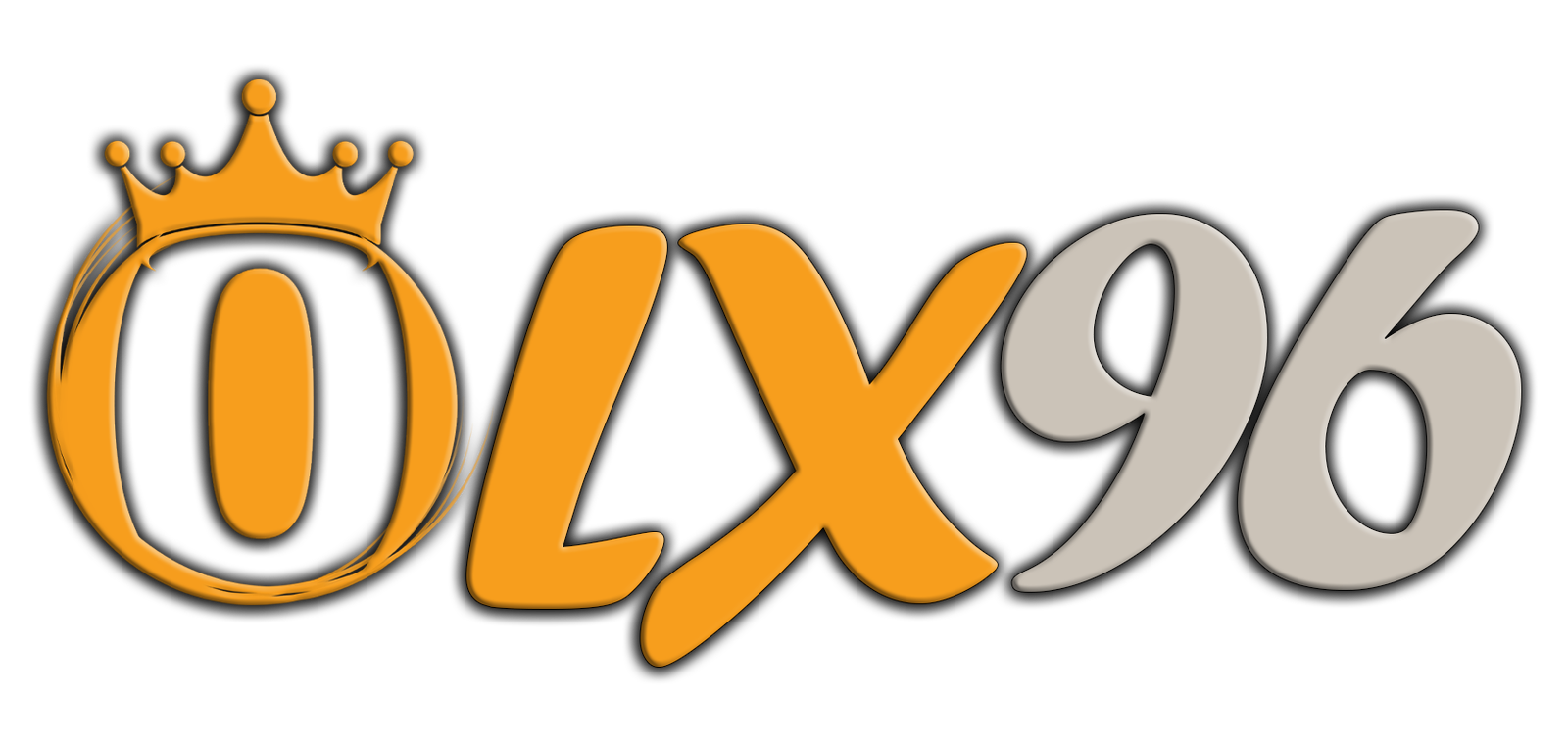 Logo Olx96